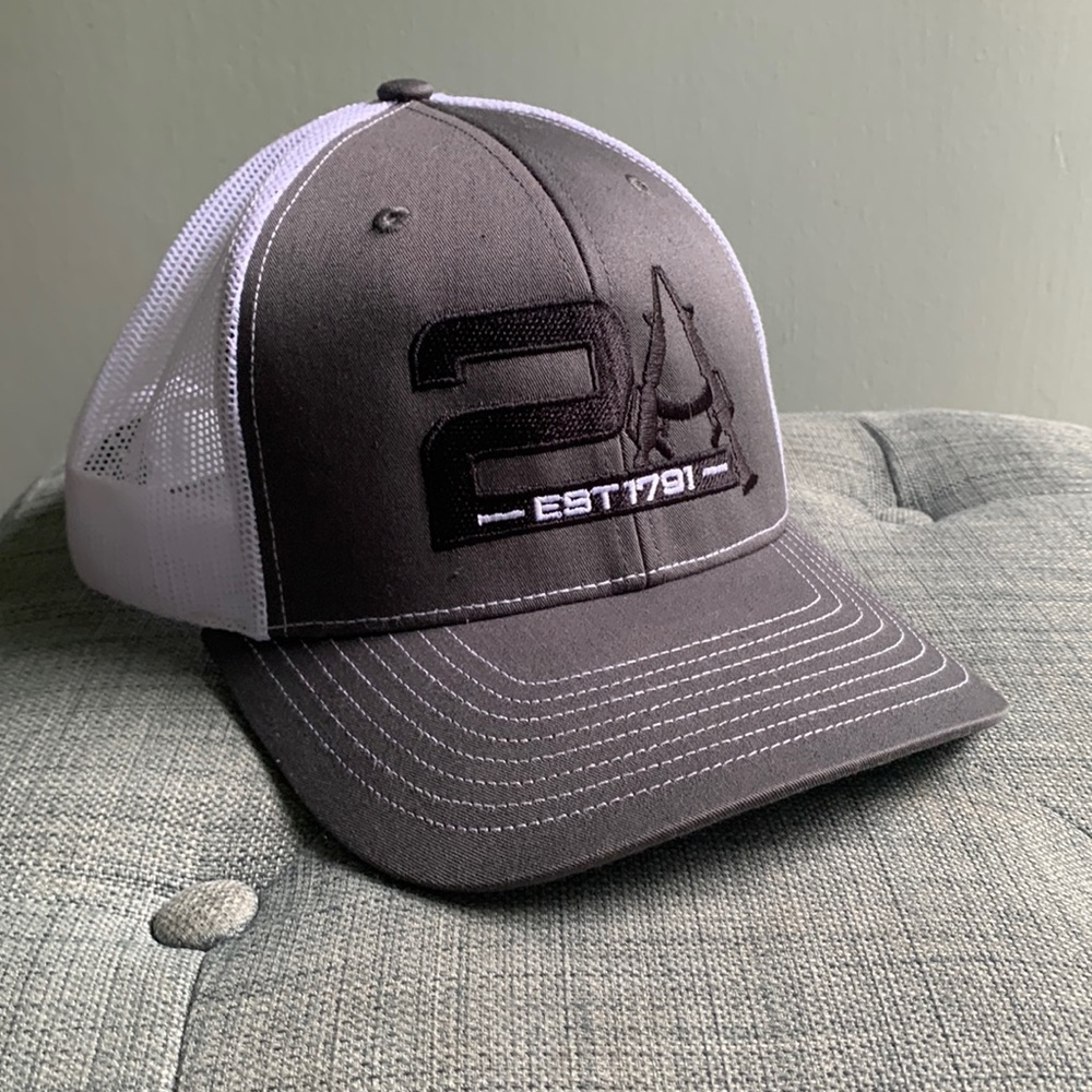 Richardson Trucker Hat
